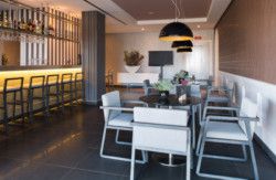 se admiten mascotas perros en Catalonia Reina Victoria**** Ronda Andalucia, Málaga, semana-santa 3