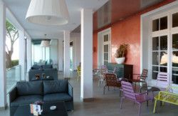 se admiten mascotas perros en Catalonia Reina Victoria**** Ronda Andalucia, Málaga, semana-santa 4