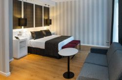 se admiten mascotas perros en Catalonia Reina Victoria**** Ronda Andalucia, Málaga, semana-santa 5