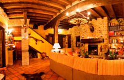 se admiten mascotas perros en Posada Los C&aacute;ntaros Sierra de Gibralgalia Andalucia, M&aacute;laga 4