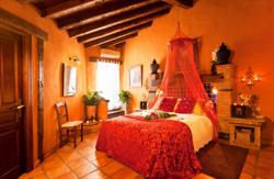 se admiten mascotas perros en Posada Los C&aacute;ntaros Sierra de Gibralgalia Andalucia, M&aacute;laga 5