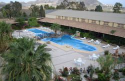 se admiten mascotas perros en Husa Águilas Hotel & Resort*** Águilas Murcia, costa-calida