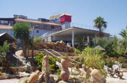 se admiten mascotas perros en Husa Águilas Hotel & Resort*** Águilas Murcia, costa-calida 2