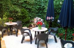 se admiten mascotas perros en Hospeder&iacute;a Rural Almunia Caravaca de la Cruz Murcia 2