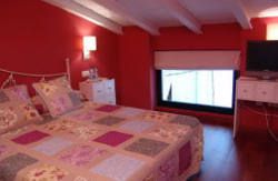 se admiten mascotas perros en Hospeder&iacute;a Rural Almunia Caravaca de la Cruz Murcia 3