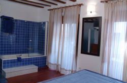 se admiten mascotas perros en Hospeder&iacute;a Rural Almunia Caravaca de la Cruz Murcia 4