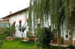 alojamientos Hotel Rural - Gartxenia vacaciones en Larraintzar hoteles en Navarra admiten perros escapada con mascota viajar con perro a Larraintzar vacaciones verano