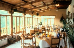 se admiten mascotas perros en Hotel Rural - Peruskenea** Beruete Navarra 3