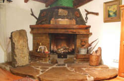 se admiten mascotas perros en Hotel Rural - Peruskenea** Beruete Navarra 5