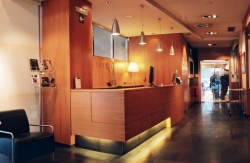 alojamientos Hotel Yoldi*** vacaciones en Pamplona hoteles en Navarra admiten perros escapada con mascota viajar con perro a Pamplona vacaciones verano