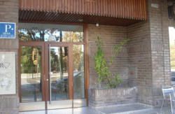 alojamientos Alojamientos Olga vacaciones en Pamplona hoteles en Navarra admiten perros escapada con mascota viajar con perro a Pamplona vacaciones verano