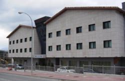 alojamientos Hotel Husa Plazaola*** vacaciones en Irurtzun hoteles en Navarra admiten perros escapada con mascota viajar con perro a Irurtzun vacaciones verano