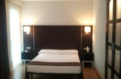 se admiten mascotas perros en Hotel Husa Plazaola*** Irurtzun Navarra 4