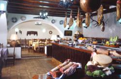 se admiten mascotas perros en Hotel Castilla Vieja*** Palencia Palencia 2