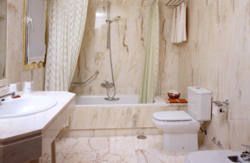 se admiten mascotas perros en Hotel Castilla Vieja*** Palencia Palencia 3