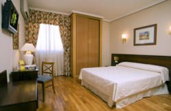 se admiten mascotas perros en Hotel Castilla Vieja*** Palencia Palencia 5