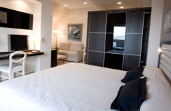 se admiten mascotas perros en Hotel Bienestar Moa&ntilde;a**** Moa&ntilde;a Pontevedra, rias-gallegas 5