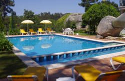 se admiten mascotas perros en Hotel & Apartamentos Cons da Garda O Grove Pontevedra, rias-gallegas 4
