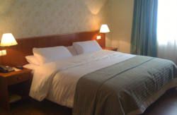 se admiten mascotas perros en Hotel & Apartamentos Cons da Garda O Grove Pontevedra, rias-gallegas 5