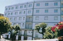 se admiten mascotas perros en Hotel La Noyesa*** O Grove Pontevedra, rias-gallegas 2