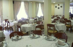 se admiten mascotas perros en Hotel La Noyesa*** O Grove Pontevedra, rias-gallegas 4