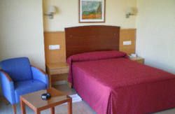 se admiten mascotas perros en Hotel La Noyesa*** O Grove Pontevedra, rias-gallegas 5