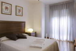 Hotel Madrid * vacaciones en Pontevedra con perros alojamientos Galicia, Pontevedra, rias-gallegas admiten mascotas hoteles dormir con tu perro verano