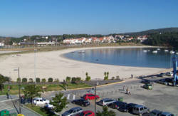se admiten mascotas perros en Hotel Varadoiro HR* Portonovo-Sanxenxo Pontevedra, rias-gallegas 2