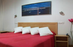 se admiten mascotas perros en Hotel Varadoiro HR* Portonovo-Sanxenxo Pontevedra, rias-gallegas 5