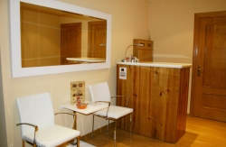 se admiten mascotas perros en Hostal Hispánico I** Salamanca Salamanca 3