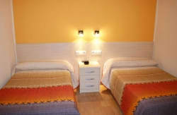 se admiten mascotas perros en Hostal Hispánico I** Salamanca Salamanca 5