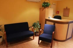 se admiten mascotas perros en Hostal Hispánico II** Salamanca Salamanca 2