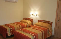 se admiten mascotas perros en Hostal Hispánico II** Salamanca Salamanca 5