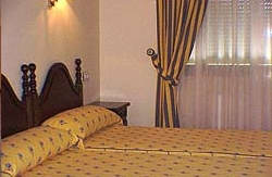 se admiten mascotas perros en Hotel EmperatrizIII**** Sta. Marta de Tormes Salamanca 5