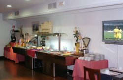 se admiten mascotas perros en Petit Palace Las Torres***Plus Salamanca Salamanca 3