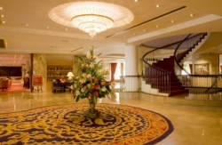 se admiten mascotas perros en Hotel Bot&aacute;nico & The Oriental Spa Garden***** Puerto de La Cruz Santa Cruz Tenerife 2