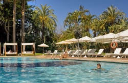 se admiten mascotas perros en Hotel Bot&aacute;nico & The Oriental Spa Garden***** Puerto de La Cruz Santa Cruz Tenerife 3