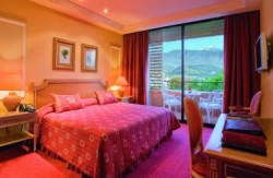 se admiten mascotas perros en Hotel Bot&aacute;nico & The Oriental Spa Garden***** Puerto de La Cruz Santa Cruz Tenerife 5