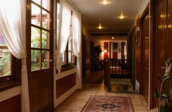 se admiten mascotas perros en Hotel Rural - Ibo Alfaro Hermigua Santa Cruz Tenerife 3