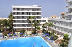 se admiten mascotas perros en Catalonia Oro Negro*** Arona recomendados, Islas-Canarias, Santa Cruz Tenerife, costa-islas-canarias 2