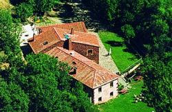 se admiten mascotas perros en Molino de la Ferrer&iacute;a Villacorta Segovia 2