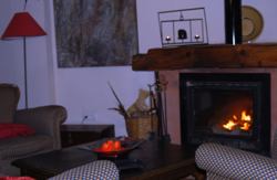 se admiten mascotas perros en Molino de la Ferrer&iacute;a Villacorta Segovia 3