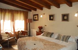 se admiten mascotas perros en Molino de la Ferrer&iacute;a Villacorta Segovia 4