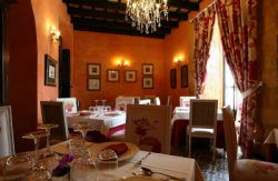 se admiten mascotas perros en Hotel Rural - La Casona de Calder&oacute;n*** Osuna Sevilla 2