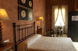 se admiten mascotas perros en Hotel Rural - La Casona de Calder&oacute;n*** Osuna Sevilla 4