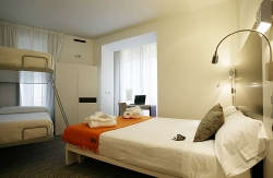 se admiten mascotas perros en Petit Palace Canalejas** Sevilla Sevilla 4