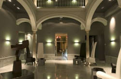 se admiten mascotas perros en Petit Palace Santa Cruz****Plus Sevilla Sevilla 2