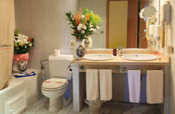 se admiten mascotas perros en Hotel Bellavista Sevilla*** Sevilla Sevilla 4