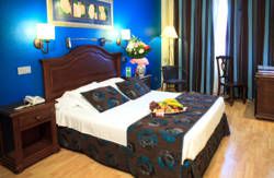 se admiten mascotas perros en Hotel Bellavista Sevilla*** Sevilla Sevilla 5
