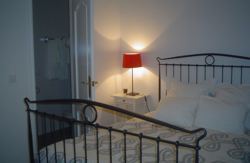 se admiten mascotas perros en Hostal Fivegates Osuna Sevilla 5